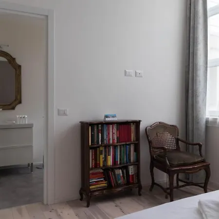 Italianway - Serio 6 Apartamento