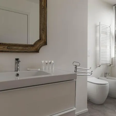 Apartamento Italianway - Serio 6 Milán