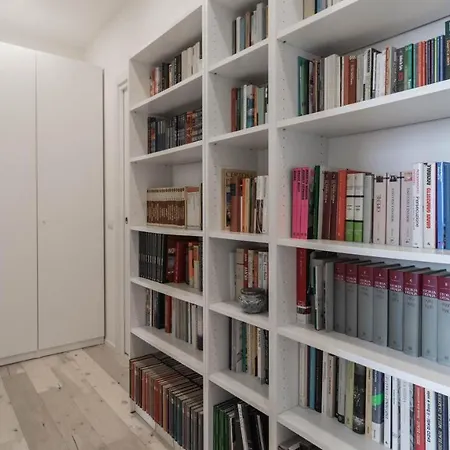 Apartamento Italianway - Serio 6 Milán