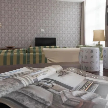 Apartamento Italianway - Serio 6 *