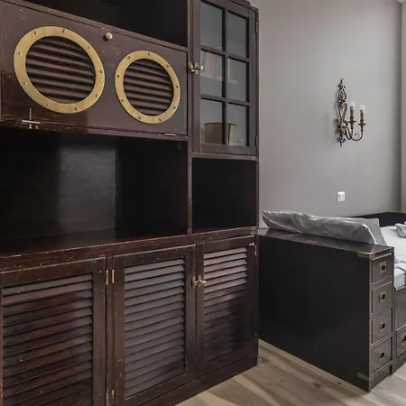 Apartamento Italianway - Serio 6 *