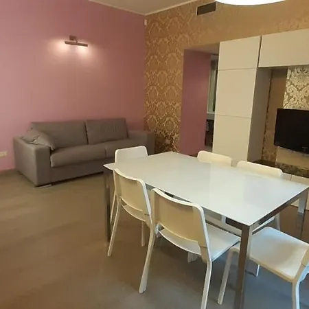 Apartmán Fashion Zona Tortona