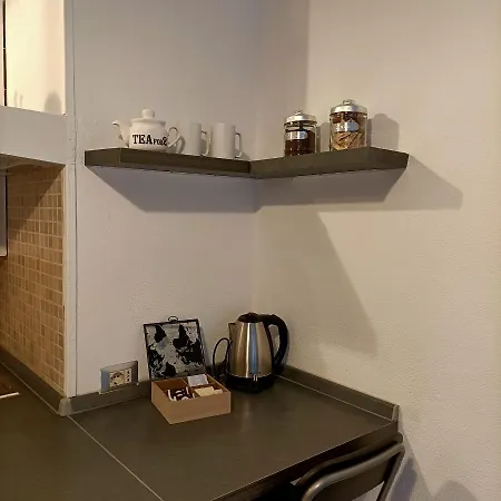 Apartment Simonetta's In Porta Vittoria Milan