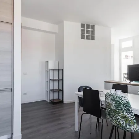 Italianway Comfort - Boiardo 27 Daire