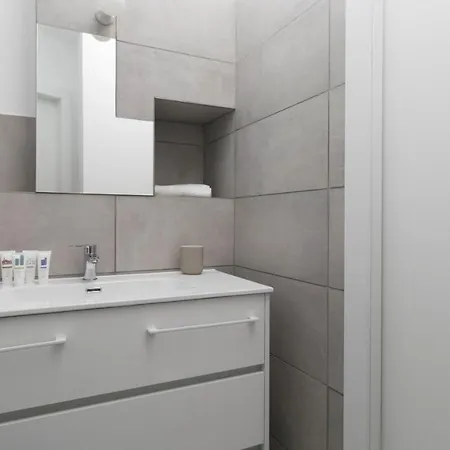 Italianway Comfort - Boiardo 27 Daire *