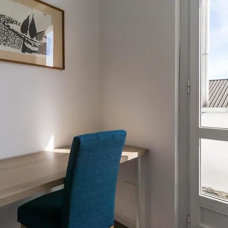 Italianway Comfort - Boiardo 27 Daire