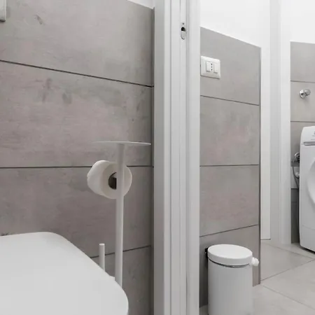 Italianway Comfort - Boiardo 27 Daire *