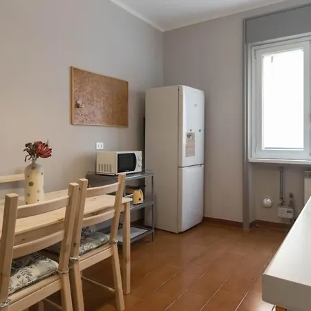 Apartment Italianway Easy - Sanfelice 10 Milan