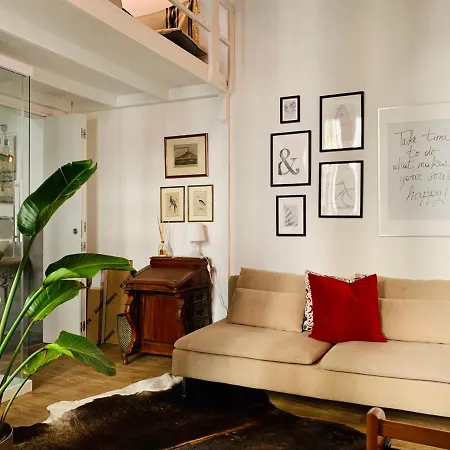 Bed & Breakfast Appartamento De Rosa Milano