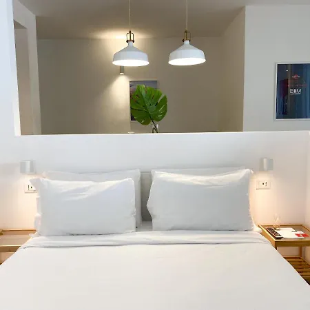 아파트 Easy Navigli *