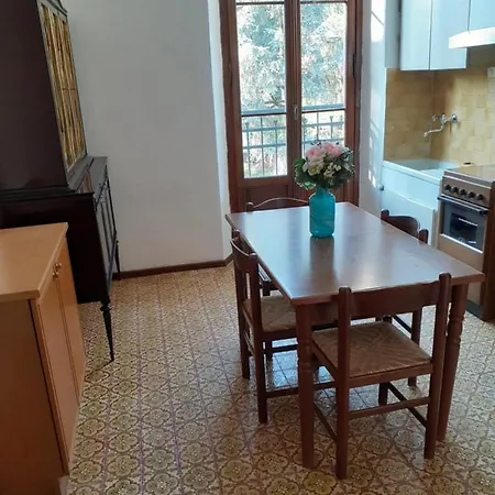 Appartamento Meneghina House Milano