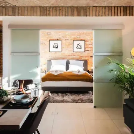 Cerberus Apartments Milano * 밀라노