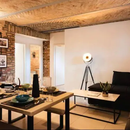 아파트 Cerberus Apartments Milano *