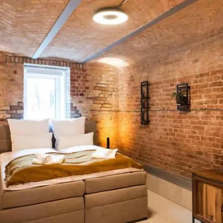 아파트 Cerberus Apartments Milano 밀라노