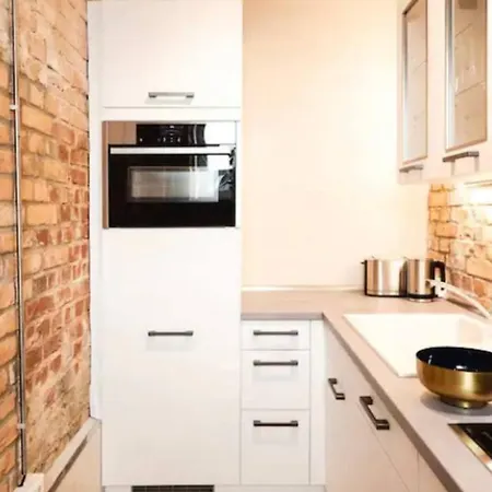 Cerberus Apartments Milano 아파트 밀라노