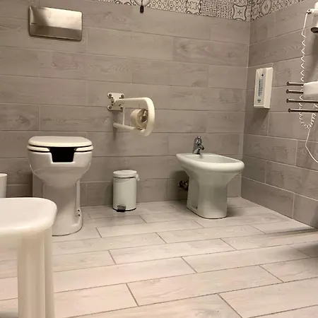 Hostel Cascina Bellaria *