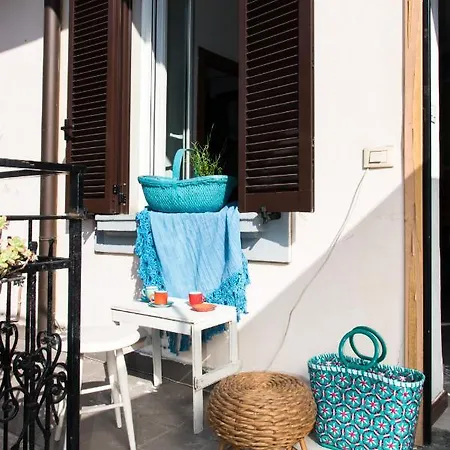 شقة Old Style House *