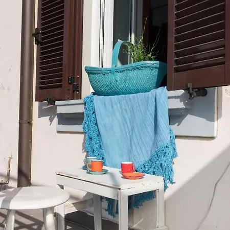 Apartman Old Style House Milánó