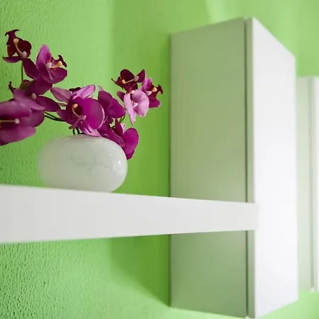 Stunning 1-bed In Apartamento Milão