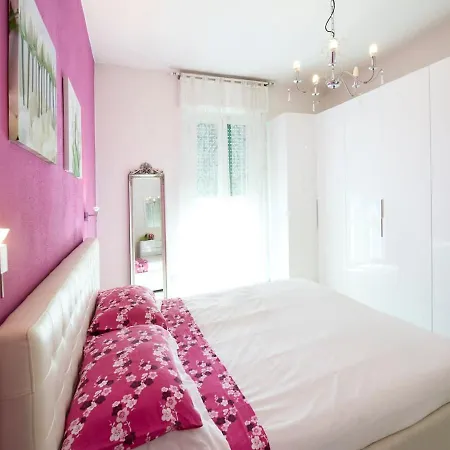 Stunning 1-bed In * Milão