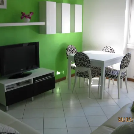 Stunning 1-bed In Apartamento