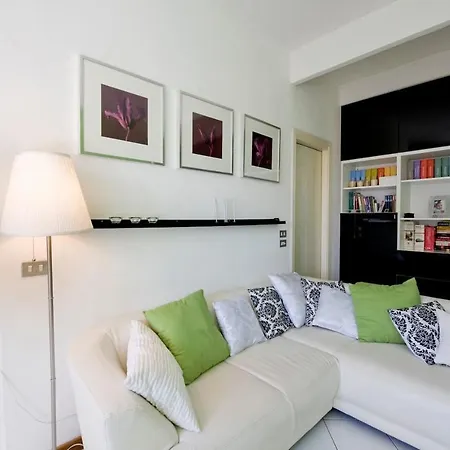 Stunning 1-bed In * Milão