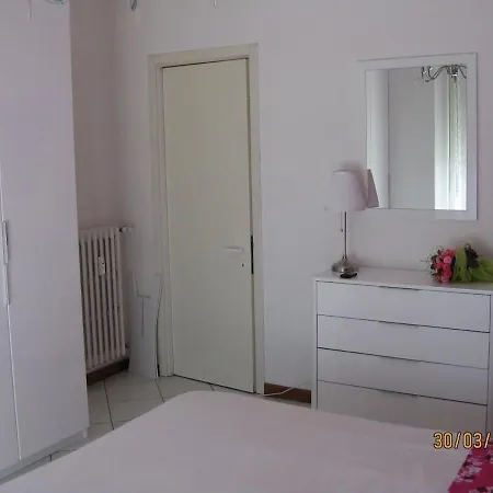 Stunning 1-bed In * Milão