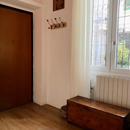 Bed & Breakfast Appartamento De Rosa Milano