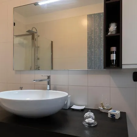 Apartman Navigli Stylish