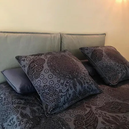 N5 Solari Tortona Appartement Milan