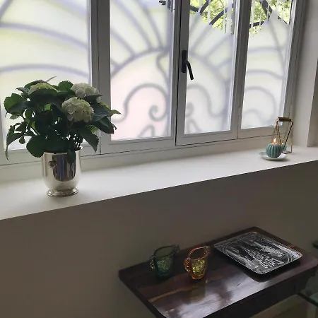 N5 Solari Tortona Appartement