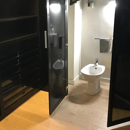 Appartement N5 Solari Tortona Milan