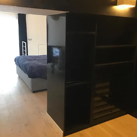 N5 Solari Tortona Appartement