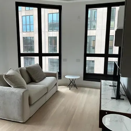 Number House - Number 11 Appartement