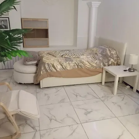 Room In Lodge - Basement In Shared Apartment Milano