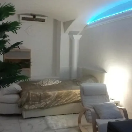 Room In Lodge - Basement In Shared Apartment Gæstehus Milano