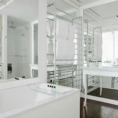 Magna Pars L'hotel A Parfum, Small Luxury Of The World 5*