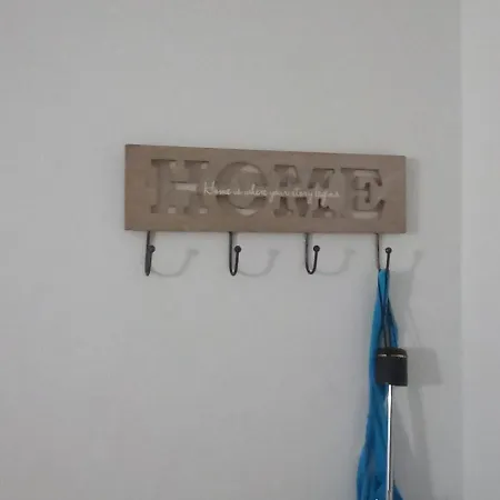 Gæstehus Room In Lodge - Basement In Shared Apartment Milano