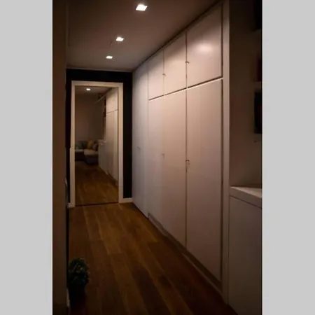 L'arche Comfort&relax, Luxury Loft Porta Venezia 米兰