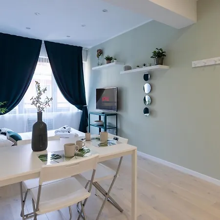 Apartamento Arici 15 Milão