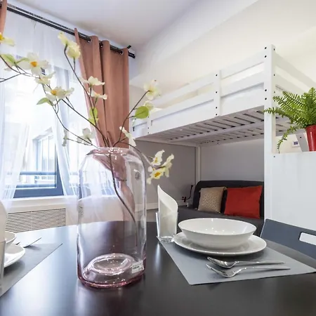 Apartamento Arici 15 Milão