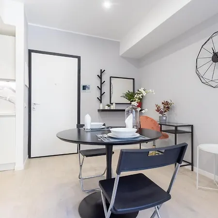 Apartamento Arici 15 Milão