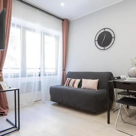 Arici 15 Apartamento Milão