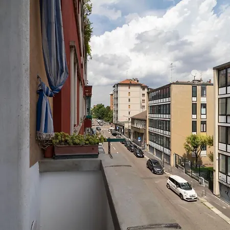 New Renovated Apartment Close To Navigli - Bordighera Apartment Milan