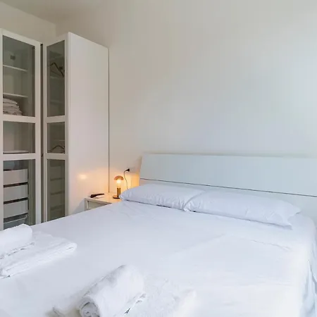 New Renovated Apartment Close To Navigli - Bordighera *