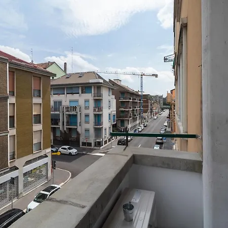 Apartment New Renovated Apartment Close To Navigli - Bordighera *
