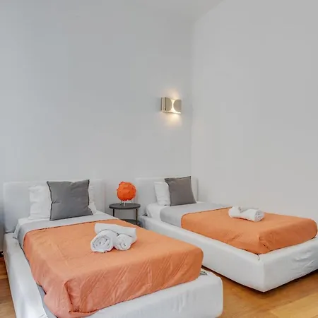 Apartman Easylife - Wonderful & Stylish House In The Center
