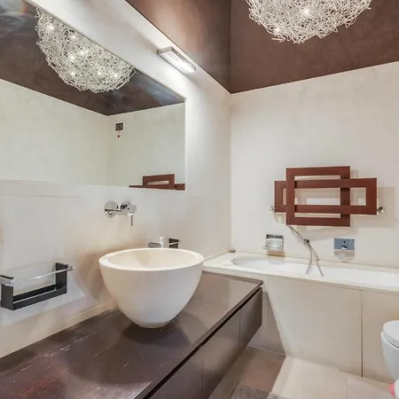 Apartman Easylife - Wonderful & Stylish House In The Center