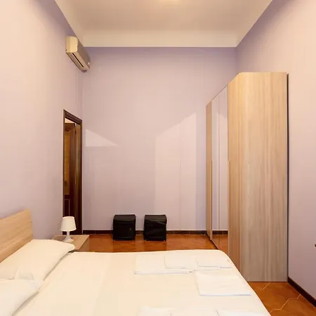 Апартаменты Karen's Place - Corso Buenos Aires