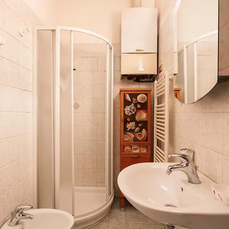 Karen's Place - Corso Buenos Aires Апартаменты *